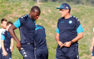 Vì sao Chelsea tiếp tục bị gián đoạn trong việc bổ nhiệm Maurizio Sarri?