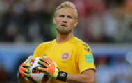 'Schmeichel không đủ tốt để chơi cho Liverpool'