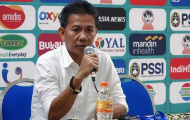 HLV Hoàng Anh Tuấn nói gì sau chiến thắng đậm trước U19 Philippines?