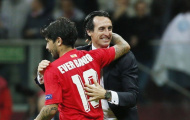 Ever Banega ra quyết định quan trọng về việc chuyển đến Arsenal