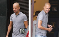 Pep Guardiola mạnh tay mua sắm ở Tây Ban Nha
