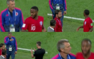 Gary Neville gọi HLV Colombia là 'kẻ hèn nhát'