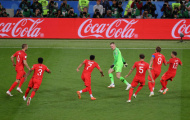 Chấm điểm Anh sau trận: Nhện Pickford là người hùng, nhưng đừng quên thợ chuyền bóng Trippier 