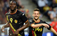 'Agent' Lukaku ra tay, Man Utd cướp hàng khủng 60 triệu từ Chelsea