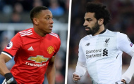 Man Utd quyết không để Martial trở thành... Salah