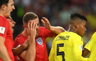 'Jordan Henderson ăn vạ nực cười chẳng khác nào Neymar'