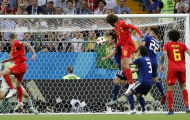Marouane Fellaini: Bóng đá bắt đầu từ những điều đơn giản nhất