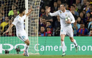 'Gareth Bale chưa từng làm điều này, đó là một dấu hiệu'