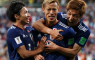 Tạm biệt Keisuke Honda, tạm biệt một thế hệ cầu thủ Nhật Bản!