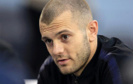 'Khán giả' Jack Wilshere xem World Cup như thế nào?
