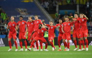 'Người nhện' Pickford tỏa sáng, Anh nghẹt thở hạ Colombia tiến vào tứ kết