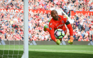 Lee Grant - Bản hợp đồng thứ ba của MU là ai?