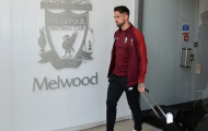 Tại sao Jurgen Klopp buộc phải chi tiêu trong mùa hè này?