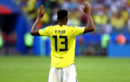 Liverpool nhắm sao World Cup làm 'đối tác' hoàn hảo với Van Dijk