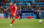 Mặc cảm 'tội lỗi' giúp Eric Dier đá tốt penalty