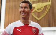 Kế hoạch chuyển nhượng 'khủng' của Arsenal sau 3 hợp đồng đầu tiên