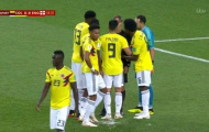 Colombia dùng thủ đoạn xấu xí phá hoại Harry Kane