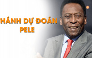 Những lần dự đoán gây sốc của vua bóng đá Pele