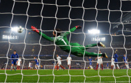 XONG: Chelsea đạt thỏa thuận chiêu mộ Alisson Becker!
