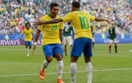 7 kỷ lục World Cup Brazil đang nắm giữ