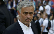 Mourinho thất vọng khi Harry Maguire làm điều này trước Colombia