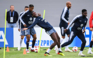 Hé lộ tuyệt chiêu duy trì sức sáng tạo của Pháp ở World Cup