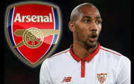 Arsenal sẵn sàng ra giá lần 2 cho tuyển thủ Pháp