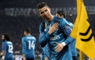 Perez và Jorge Mendes đàm phán khẩn cấp về tương lai của Ronaldo