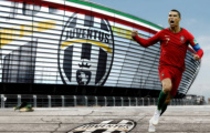 Kỷ nguyên Rô-Si sẽ kết thúc trong nhạt nhẽo, nếu Ronaldo đến Juventus