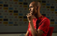 Fabinho: 'Bernardo Silva phải hối hận nếu giở trò với tôi'