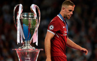 UEFA ra luật mới thay đổi lớn Champions League