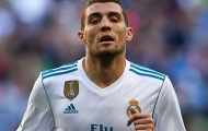 Chelsea liên hệ với Real Madrid về thương vụ chuyển nhượng bất ngờ