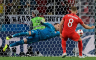Henderson: 'Tôi mang ơn Pickford suốt đời'