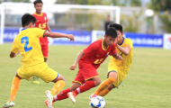 VCK U17 Quốc gia 2018: SLNA hướng đến lần 8 vô địch