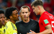 John Stones: 'Colombia là ĐT dơ bẩn nhất tôi từng đối đầu'