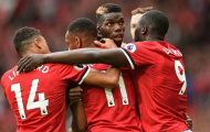 Sao Man Utd kí mới hợp đồng, mức lương 75.000 bảng/tuần được tăng gấp đôi