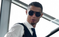 Lộ diện đại gia thứ 2 đứng sau hậu thuẫn Juventus mua Ronaldo