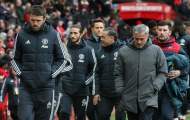 Man United đã bắt đầu cuộc cải tổ chuyển nhượng cho đội hình hoàn hảo