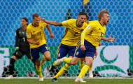 Chuyên gia thừa nhận tuyển Anh khó thể khoan thủng bê-tông của Thụy Điển