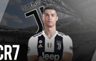 'Ronaldo cảm thấy mình là một cầu thủ của Juventus'