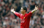 Ronaldo cập bến Juve: MU sẵn sàng 'rút' tiền mặt từ Real Madrid