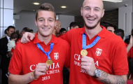 SPAL chiêu mộ thành công Milinkovic-Savic