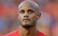 Trước thềm đại chiến, Kompany 'nắn gân' tuyển Brazil