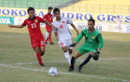 Thắng dễ Lào 4-1, U19 Việt Nam sẵn sàng đấu U19 Indoensia