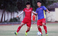 15h30 ngày 05/07, U19 Việt Nam vs U19 Lào: Chờ đợi cơn mưa bàn thắng