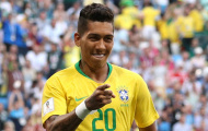 Vì sao Firmino sẽ phát huy tối đa khả năng của Brazil và Neymar?