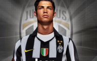 Với Ronaldo, Juventus sẽ sở hữu một đội hình toàn soái ca 