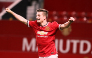 Tương lai của 4 tài năng trẻ MU đang ở trạng thái báo động
