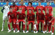 3 lí do để tin Bỉ sẽ 'hạ knock-out' Brazil