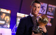 5 lí do để tin Juventus sẽ chơi tất tay trong thương vụ CR7